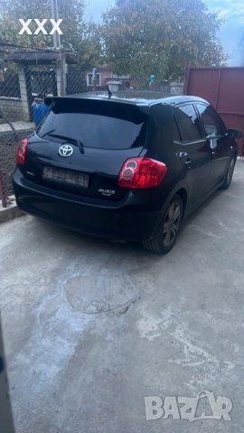 Toyota Auris 2.2 177к.с. Двигател и Кутия , снимка 2 - Автомобили и джипове - 44488203