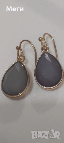 Красиви дамски обеци, снимка 7 - Обеци - 49027027