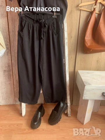 💣💣💣 Широк панталон Hailys👟