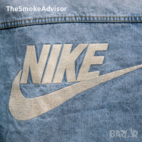 Яке Nike x Levi’s Trucker Jacket, снимка 3 - Якета - 52298878