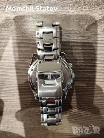 Мъжки часовник Festina Chronograph , снимка 4 - Мъжки - 48680028