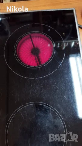 Neff стъклокерамични котлони двойка  - Плот за вграждане 29/53см, снимка 6 - Котлони - 49238558