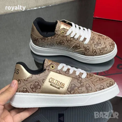 Guess дамски комплекти , снимка 3 - Маратонки - 49204885