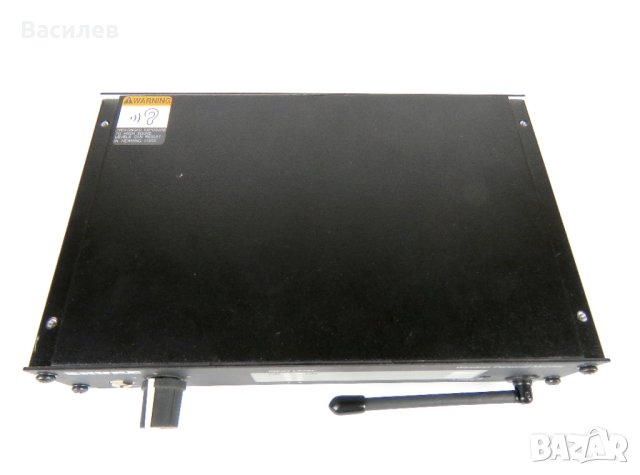 Оригинален Shure EP4T трансмитер за PSM 400 безжични системи / USA, снимка 7 - Микрофони - 42590575