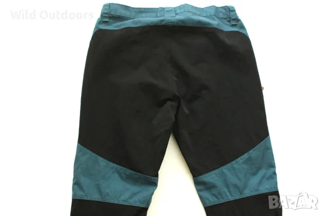 KAYOBA OUTDOOR - мъжки туристически панталон, размер 50 (М), снимка 6 - Спортни дрехи, екипи - 56153031