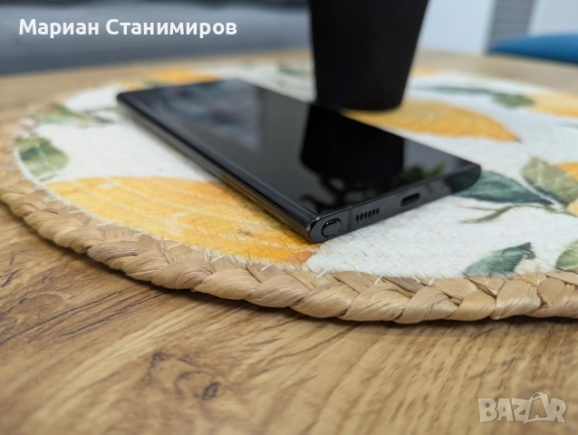 Samsung Note 20 Ultra 256GB 12GB, снимка 9 - Samsung - 52455856