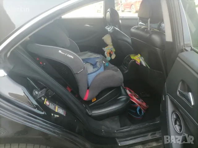 Mercedes-Benz CLS 350 272 k.с, снимка 3 - Автомобили и джипове - 48343157