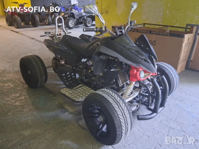 с регистрация , снимка 6 - Мотоциклети и мототехника - 51402620