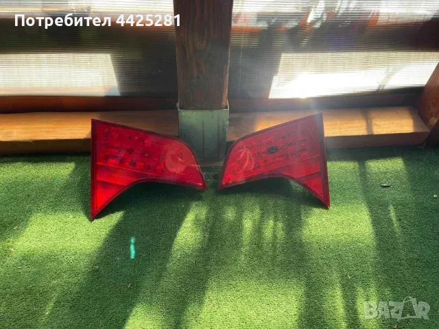 Стопове стоп Honda civic sedan 2005-2011 #539 #540