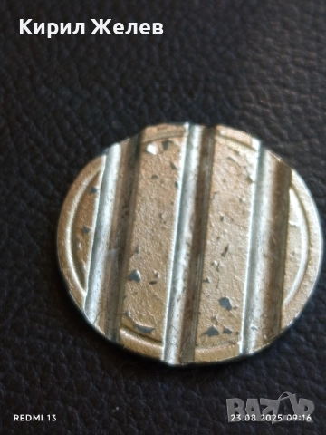 Три жетона токен за аркадни игри, билярд други за КОЛЕКЦИЯ ДЕКОРАЦИЯ 25455, снимка 4 - Други ценни предмети - 51461109