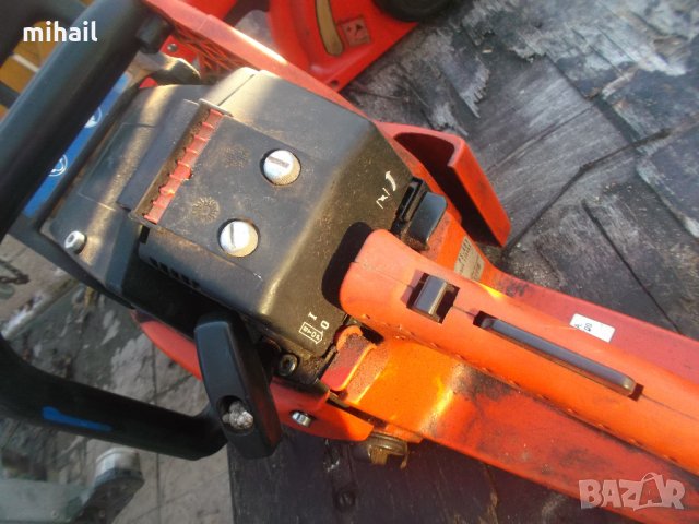  DOLMAR PS401 на части, снимка 2 - Градинска техника - 30971739