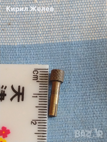 Части за часовници пет броя стари редки 43669, снимка 3 - Антикварни и старинни предмети - 44791708