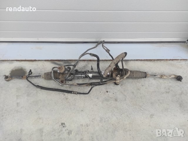 Хидравлична кормилна рейка Toyota Avensis Verso 2001-2009 1CD 