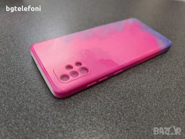 Samsung Galaxy A51 , Samsung Galaxy A71 различни гръбчета, снимка 8 - Калъфи, кейсове - 33799588