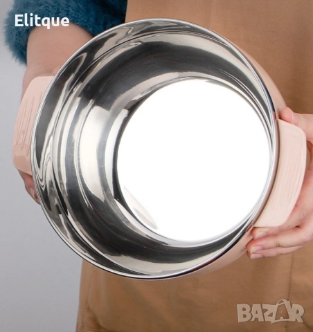 Кутии за съхраняване на храна в комплект от три броя. 2400мл. 1600мл и 800мл, снимка 10 - Други - 52894812