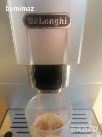 Delonghi Autentica, снимка 14 - Кафемашини - 37466953