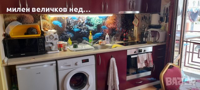 Двустаен апартамент Свети влас инцараки. ВЪЗМОЖНОСТ ЗА БАРТЕР!!!, снимка 12 - Апартаменти - 38304592