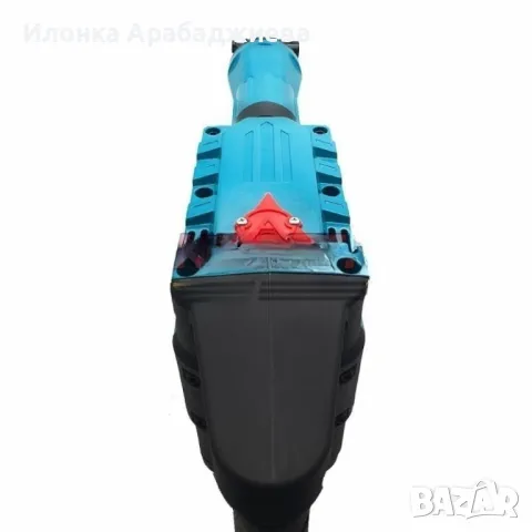 Къртач на ток 2400W в метален куфар, снимка 4 - Други машини и части - 47720495