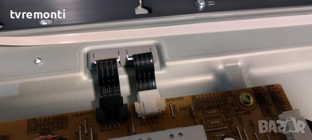 Захранваща платка , FSP140-4FS01, 2722 171 90775 REV:00, PHILIPS 42PFL6188K/12 DISPLAY LC420EUF PF F, снимка 2 - Части и Платки - 39578542