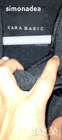 Пролетно-есенно яке ZARA , снимка 5 - Якета - 52022723