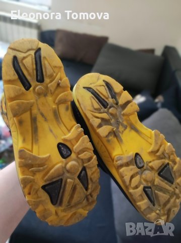 Маратонки и апрески за момче, снимка 10 - Детски маратонки - 44289729