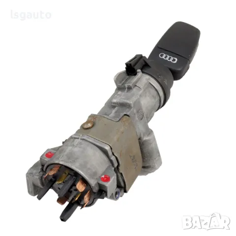 Контактен ключ AUDI A4 (B7) 2004-2008 ID: 143361, снимка 2 - Части - 49129493