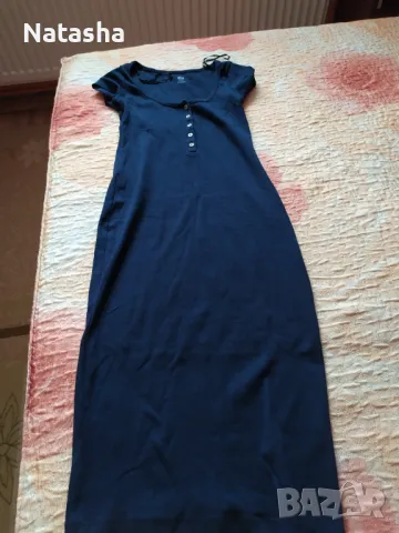 дамски рокли, снимка 15 - Рокли - 47249425