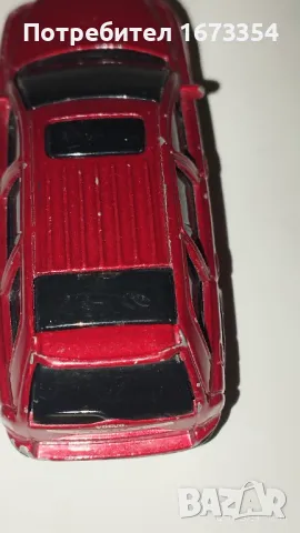 Колекционерски колички, снимка 13 - Колекции - 47560311