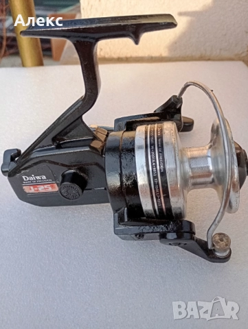 DAIWA J-40R, J-25 R