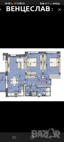 Апартамент ново строителство , снимка 8 - Апартаменти - 42443811