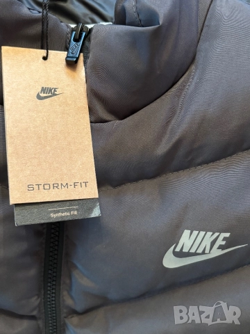 Nike елеци Therma-Fit, снимка 6 - Якета - 52741384