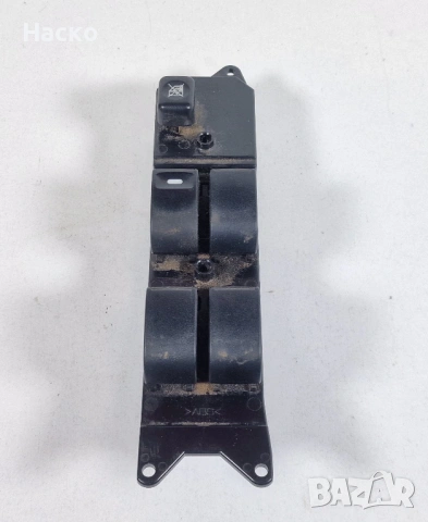 Копчета Бутони Панел Управление Стъкла Mitsubishi Outlander Митсубиши Аутлендър 2001-2006 C8D-D531M