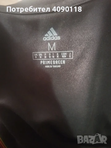 Adidas, снимка 2 - Спортни дрехи, екипи - 50937920