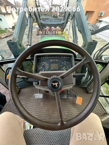 Продава се, снимка 5 - Селскостопанска техника - 52558185