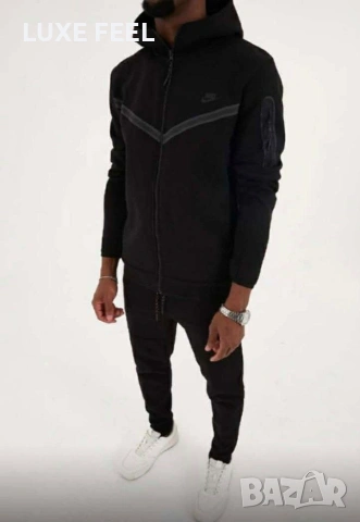 Nike ⚜️Мъжки Екипи , снимка 2 - Спортни дрехи, екипи - 53155481