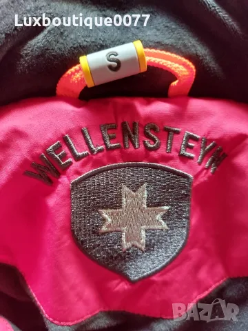 Зимно дамско яке Wellensteyn S, снимка 3 - Якета - 56545755