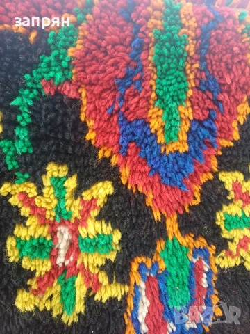 килим-китеник, снимка 2 - Други - 54279429