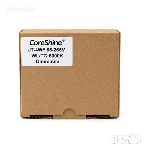 Прожектор Core Shine Led Димер Осветително тяло, снимка 3 - Прожектори - 56019306