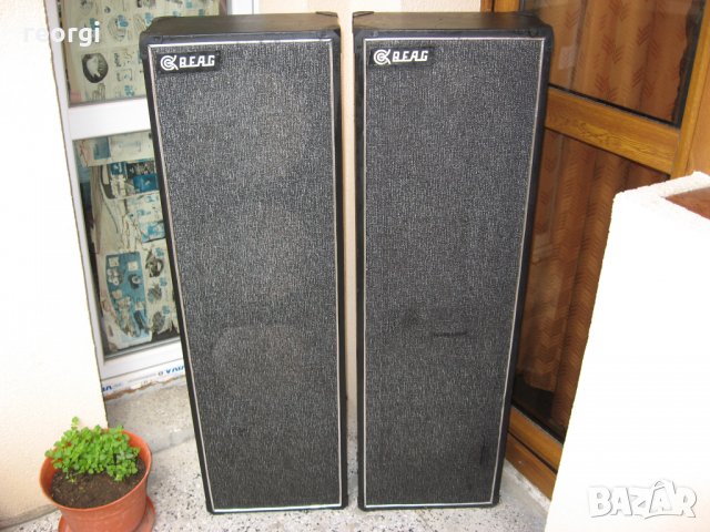 Тонколони ВЕАГ-НОХ-03