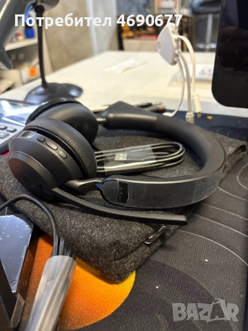 Jabra Evolve2 65