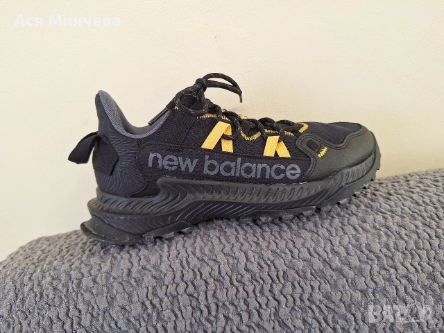 New Balance , снимка 2 - Маратонки - 53161534