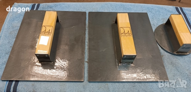 Тежести за бургери, калмари / бургер преса/ тежест/ смаш прес / burger smash press, снимка 7 - Обзавеждане на кухня - 52501238