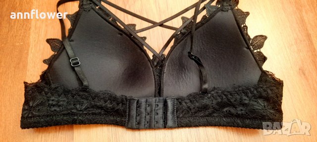 Сутиен дантела, снимка 5 - Бельо - 29635223