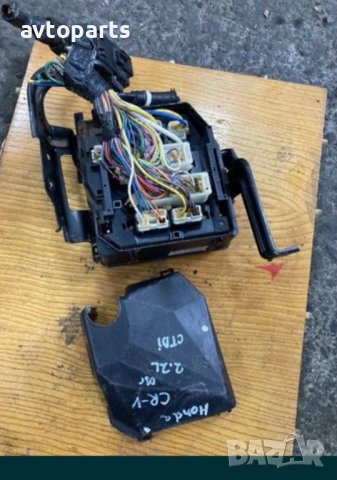 Honda cr-v 2.2d 2008година Бушонно табло