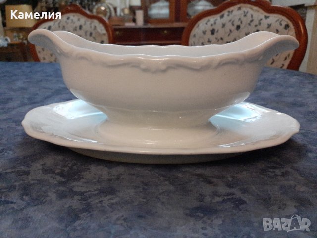 Полски порцелан , снимка 10 - Сервизи - 36655782