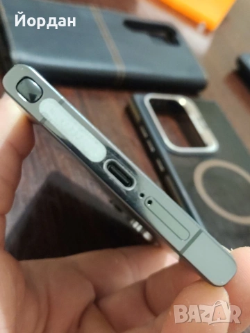 Samsung S23 ultra 8/256GB, снимка 6 - Samsung - 54206480