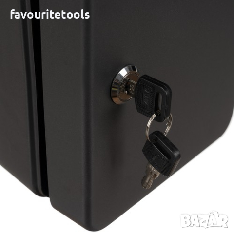 Кутия за съхранение на ключове -30бр., снимка 5 - Други стоки за дома - 44613060