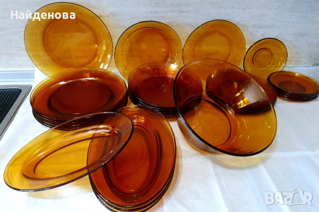 Домашни потреби, снимка 5 - Прибори за хранене, готвене и сервиране - 52256023