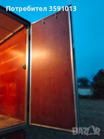 Продавам фургон за sprinter , снимка 6 - Части - 51740901