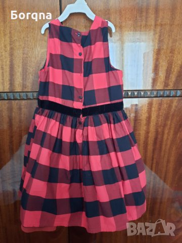 Лот от детски официални рокли, снимка 18 - Детски рокли и поли - 31819353